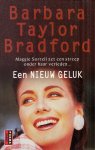 Bradford, Barbara Taylor - Een nieuw geluk