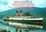 McCrorie, I - Steamers of the Highlands and Islands