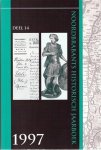 HOUTMAN-DE SMEDT Helma, ANTOINE François, SANDERS J.G.M., DE NIJN H., e.a. - Symbolische leegverkoop of monopoliespel? De verkoping van de nationale domeinen in het Departement van de Twee Neten in de Franse tijd. / La Vente des Biens Nationaux / De strijd van de Commissie van Breda om de geestelijke goederen 1799-1800...