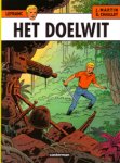 Martin, Jacques & Gilles Chaillet - Lefranc - Het doelwit