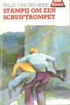Heide, Willy van der - Stampij om een schuiftrompet