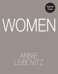 Annie Leibovitz; Chimamanda Ngozi Adichie; Susan Sontag - Annie Leibovitz: Women