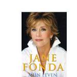 Jane Fonda, - Mijn leven