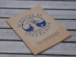  - Rondom de uileboom
