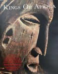 Beumers Erna en Hans-Joachim Koloss | - Kings of Africa- Art and Authority in Central Africa - Collection Museum für Völkerkunde Berlin| |