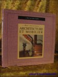 KINGSLEY, Rebecca; - ART NOUVEAU. ARCHITECTURE ET MOBILIER,