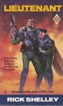 Shelley, Rick - Dirigent Mercenary Corps 2: Lieutenant