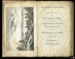 N/A - Wandelingen in een gedeelte van Gelderland, of geschiedkundige en plaatsbeschrijvende beschouwing van de omstreken der stad Arnhem. 2e druk