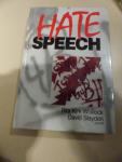 Whillock en Slayden - Hate speech