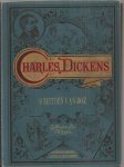 Dickens, Charles, vert. door Mevr. van Westrheene en C.M. Mensing - Schetsen van Boz.