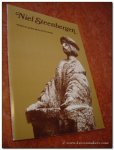 STEENBERGEN, NIEL: ed. by MARGRIET VAN BOVEN. - Niel Steenbergen. Veertig jaar beeldhouwer.