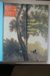 - Kunstschrift 1997 ZES AFLEVERINGEN nummers nr. 1 ; 2 ; 3 ;4 ;5 ;6 ; LOS LEVERBAAR. Landschappen per vierkante meter; Kledingdetail; Postume portretten; Kokoschka; Haar; Joseph Mendes da Costa