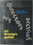 Nick Souter, Stuart Newman - Art Directors Archief