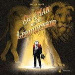 Xavier Coste - De man met de leeuwenkop