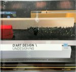 Conway L. Morgan - D'Art Design / Undesigning