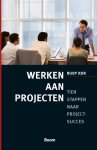 R. Kor 91833 - Werken aan projecten aandacht voor mens en methode