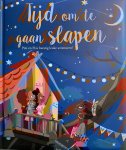 Eric Bouwens - Tijd om te gaan slapen