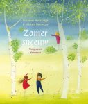 Suzanne Weterings - (1) Zomersneeuw