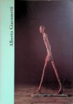 Jitta, Mariette Josephus - Alberto Giacometti 1901-1966: beelden, schilderijen, tekeningen, grafiek