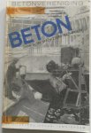 Schrier W van der - Betonvereniging Beton Practisch leerboekje voor de te stellen eisen aan betonmateriaal voor de uitvoering van werken in gewapend beton en voorgespannen beton Toepassing van betonwaren