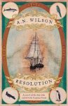 A. N. Wilson - Resolution
