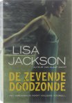 Lisa Jackson - De Zevende Doodzonde