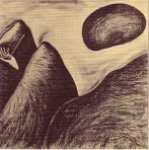 CUCCHI, ENZO - DIEGO CORTEZ. - Enzo Cucchi.