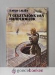 Galien, S.M. van der - t Geuzenjonk van Harderwijck