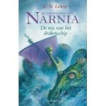 Lewis, C.S - De kronieken van Narnia 5: De reis van het Drakenschip Lewis, C.S - De kronieken van Narnia 5: De reis van het Drakenschip
