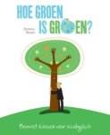 Dominic Muren - Hoe Groen Is Groen?