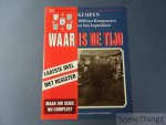 Coll. - Waar is de tijd : Kempen. 1000 jaar Kempenaren en hun kopstukken. Deel 20.