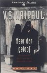 V. S., Naipaul Tinke,  pseud. van C.E. van Amerongen-van Straten, Davids - Meer dan geloof : Islamitische reizen onder de bekeerde volken