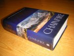 Terry Goodkind - Chainfire A Sword of Truth novel