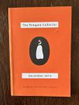  - The Penguin Collector December  2015