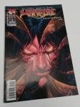 Wohl, Manapul, Buccellato, Dreamer - Witchblade 74 - Death pool #5