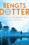 Lina Bengtsdotter - Charlie Lager-trilogie 3 - De man die een vreemde was