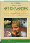 Heijboer, Arie S. - Aandacht voor het knaagdier als gezelschapsdier, zoals een rat, muis, konijn, cavia, chinchilla, etc