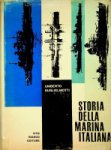 Guglielmotti, U - Storia Della Marina Italiana