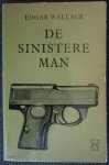 Wallace, Edgar - De sinistere man