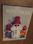 Krans, J. - Winterboek 1970