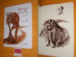 Barrera, Roldan Peniche - Mayan Mythology Serpents, Giants and Magical Birds