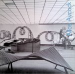 Osterwold, Tilman & Andreas Vowinckel - Alice Aycock: Retrospektive der Projekte und Ideen 1972-1983: Installation und Zeichnungen