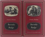 Charles Dickens - Barnaby Rudge