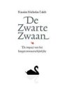 Taleb, Nassim Nicholas - De Zwarte Zwaan - de impact van het hoogst onwaarschijnlijke