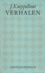 Kneppelhout, J. - Verhalen