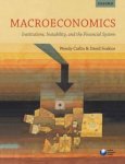 Wendy Carlin - Macroeconomics