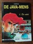 Gabrion, Pierre-Yves - De Javamens 1 De rebel (Collectie Boemerang 16) Gabrion, Pierre-Yves - De Javamens 1 De rebel (Collectie Boemerang 16)