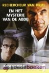 Ouden, Roelof den - Rechercheur Van Driel en het mysterie van de abdij (1) *nieuw*  --- Serie: Van Driel en Van Boxtel, deel 1