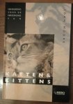 Jane Moore, Joe Moore - Handleiding voor de verzorging van katten & kittens