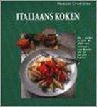 Henk Noy, Hennie Franssen-Seebregts - Italiaans Koken